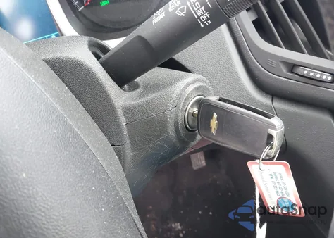 2015 Chevrolet Equinox 2Lt z USA, uszkodzony, nr VIN 2GNFLGE38F6182132